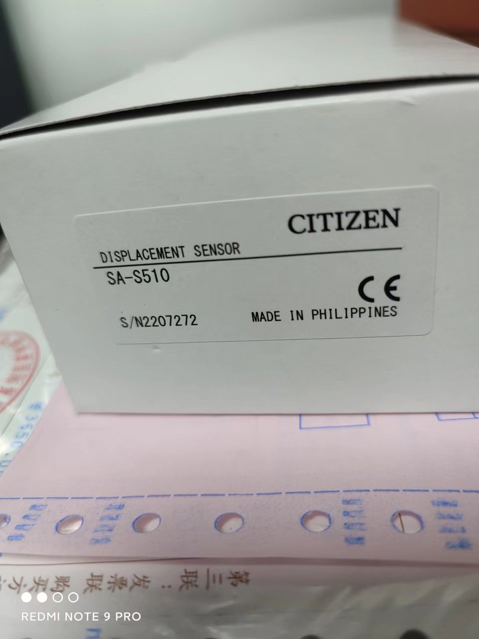 优势供应日本西铁城CITIZEN  1S-010 1S-010  1 ORDER...