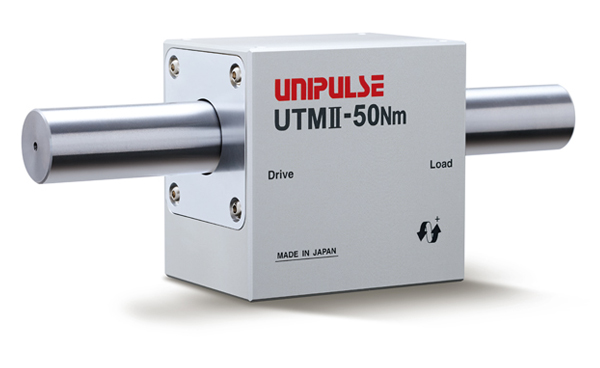 日本尤尼帕斯UNIPULSE  旋转扭矩计UTMⅡ-50Nm